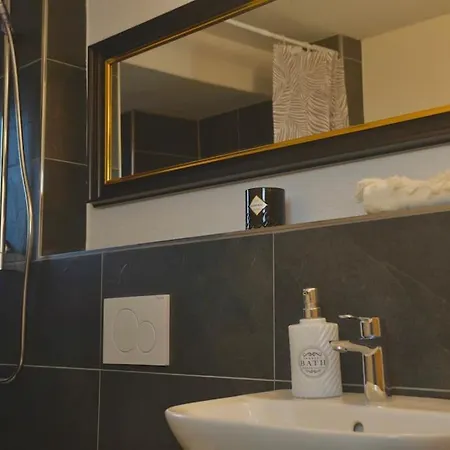 Atelier Mit Homeoffice Und Sauna Apartament Ühlingen-Birkendorf