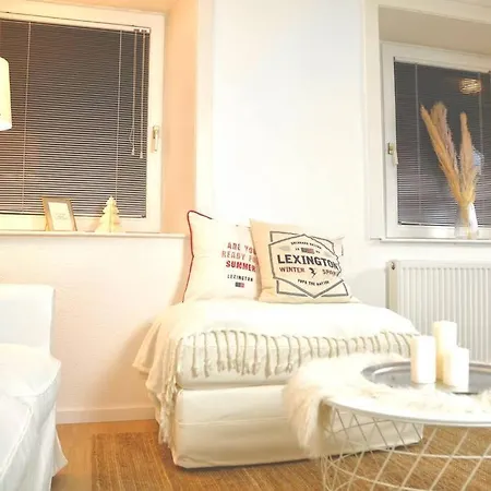 Atelier Mit Homeoffice Und Sauna Lägenhet *