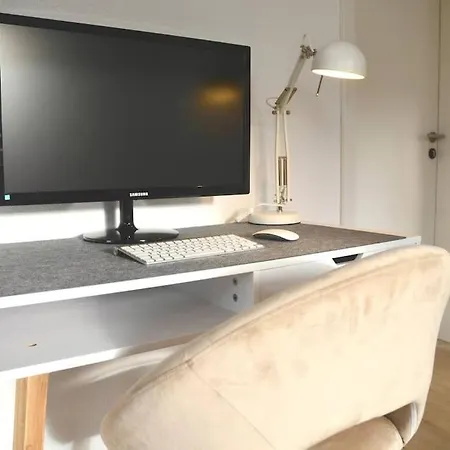 Atelier Mit Homeoffice Und Sauna * Ühlingen-Birkendorf