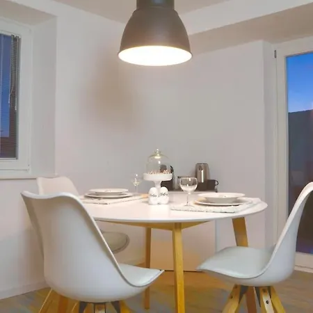 Apartament Atelier Mit Homeoffice Und Sauna *
